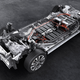 Image for article titled Lexus' First Electric Car Is Not For America Because Somehow Toyota Still Believes In Hydrogen Over Here